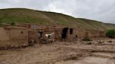 Afghanistan Floods