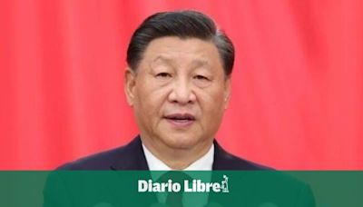 Xi lamenta "tremendo sufrimiento" en Gaza y pide que guerra "no continúe indefinidamente"