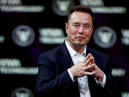 Musk says he will move SpaceX, X headquarters to Texas over frustration with California laws