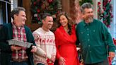 See the George Lopez Cast Reunite on Lopez vs Lopez 's Holiday Episode