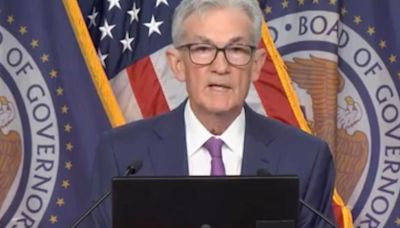 Fed Chair Powell grilled over inflation and other economic issues at congress
