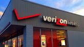 Verizon Reports $5.8B Write-Down in Business Services Division Due to Market Challenges