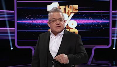Fox’s New Quiz Show The 1% Club Is Great, But Patton Oswalt Is Its Biggest Win For Me
