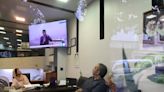 La caída del helicóptero con el presidente de Irán: incertidumbre total entre los iraníes sobre la suerte de Ebrahim Raisi