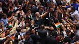 India gave ‘Buddha’ to the world, not ‘Yuddha’: PM Modi in Vienna | World News - The Indian Express