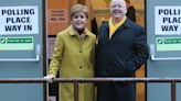 Nicola Sturgeon's Husband Arrested For Second Time Amid Police Probe Into SNP Finances