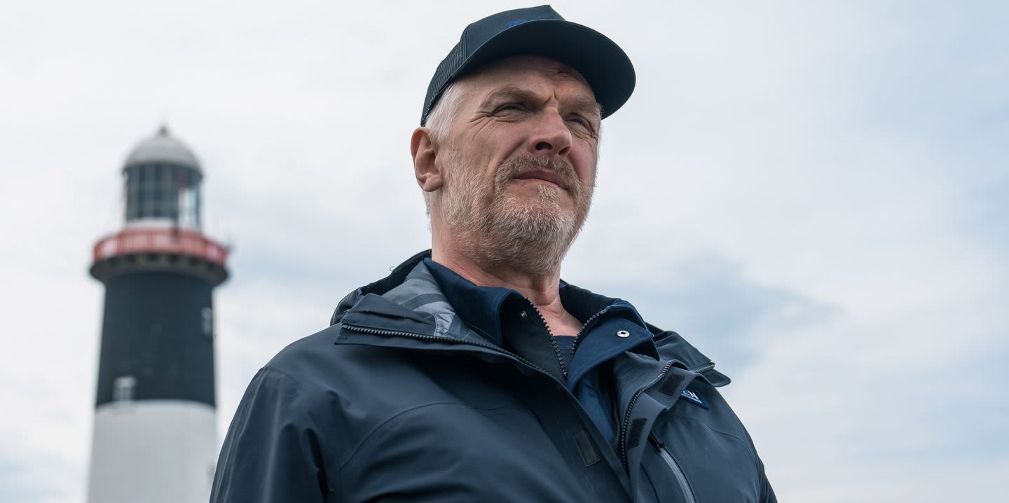 Greg Davies' returning BBC series confirms guest stars with first look