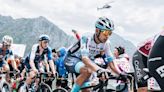 Así va la clasificación general del Tour de Francia: Buitrago se acerca al top-10