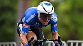 Australian cyclist Stannard banned for four years
