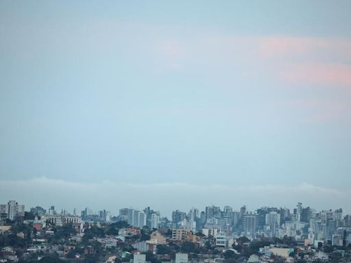 Fim de semana será de avanço da instabilidade no RS; chuva atinge todas as regiões no domingo | GZH