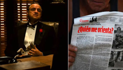 Marlon Brando y un indescifrable artículo de Ernesto Estévez Rams en el periódico ‘Granma’