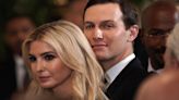 Kushner says Trump tasked Ivanka with setting up meeting with Hillary Clinton after her defeat