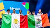 ¡Orgullo mexicano! Jóvenes obtienen sexta medalla de oro para México en Olimpiada de Matemáticas