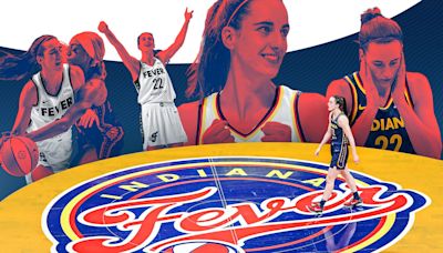 Three games, sellout crowds and unprecedented hype: Inside Caitlin Clark's first week in the WNBA