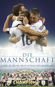 Die Mannschaft