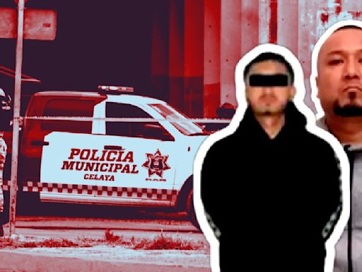 Asesinato de policías de tránsito en Celaya apunta a liberación de hijo de 'El Marro': López Obrador