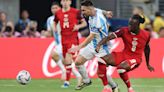 Argentina vs Canada, Copa America Semi-Final Live Score: Canada's High Press Puts Argentina Under Pressure | Football News