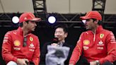 Rosberg Suffers Flashbacks of 'Brocedes' Crash Watching Ferrari Teammates Battle at Chinese Grand Prix