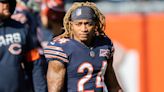 Former Bears player on the run from Canadian police: report