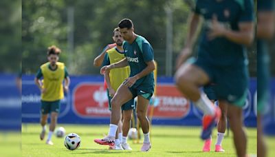 Portugal vs Slovenia Live Streaming Euro 2024 Round Of 16 Live Telecast: When And Where To Watch | Football News