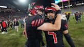 Liberty QB Navi Bruzon repeats as Gatorade Arizona High School football Player of the Year