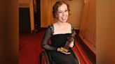 Disabled actor from Essex 'never thought' Olivier award win would happen