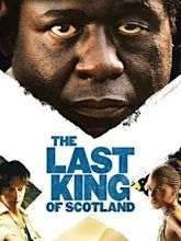 L'ultimo re di Scozia
