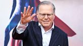 ...Warner Bros. Discovery CEO David Zaslav Trashed for $50 Million Pay...Package as Company Loses Money and Writers, Actors Struggle...