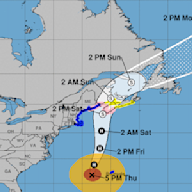 Hurricane Lee