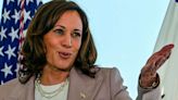 First on ABC: Harris to become 1st woman to deliver West Point commencement speech