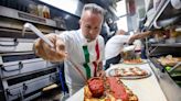Tony Gemignani is making big moves — this time in SoCal