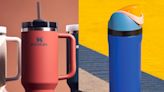 People are freaking out over Stanley tumblers containing lead — Owala and Hydro Flask are cleverly seizing the moment