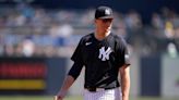 DJ LeMahieu's bone bruise has his Yankees' season opener in jeopardy