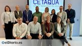 Cetaqua aterriza en Comunitat Valenciana con una delegación en colaboración con Hidraqua