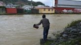 Diluvio en Chile provocó grave emergencia en varias regiones; hubo caos y damnificados