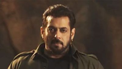 Salman Khan death threat row: Mumbai police arrests man for making threatening video