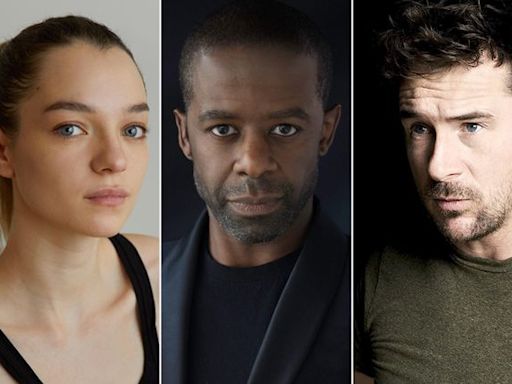 Netflix's “The Sandman” season 2 casts remaining Endless family members