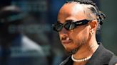 Lewis Hamilton's Net worth Increases By Almost $150 Million With Appearance on UK Rich List