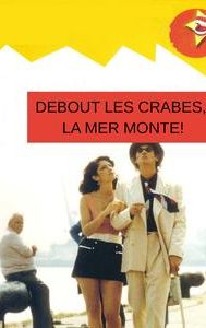 Debout les crabes, la mer monte!