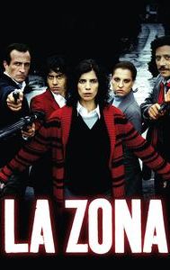 La zona