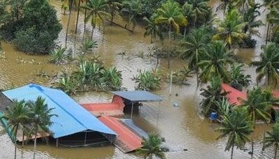Kerala rains: Schools shut in 10 districts of state due to heavy downpour