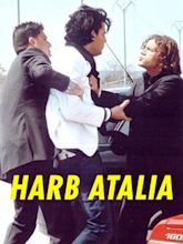 Harb Atalia