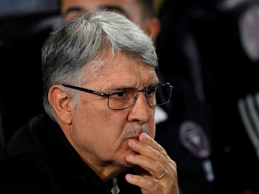 Además de Argentina, Gerardo Martino tiene otros dos candidatos para la Copa América