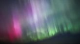 Seattle could get another northern lights show Saturday night