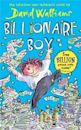 Billionaire Boy