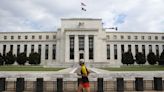 World central banks caught in the Fed's slipstream