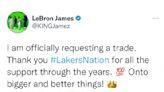 Desde Nintendo hasta LeBron James: Así fue el caos en Twitter por las cuentas falsas verificadas