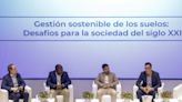 Suelo de calidad, teledetección y cubierta vegetal: el futuro de la agricultura sostenible