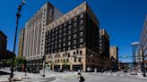 Downtown St. Paul’s Lowry Apartments building, location of Gray Duck Tavern, for sale