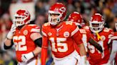 NFL Twitter reacts to Patrick Mahomes’ outbursts after Chiefs lose to Bills